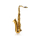 MusicMate Saksofon Tenorowy Bb MM-D120 SaxEssence - 1588237 - zdjęcie